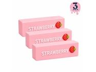 Twilight Squishy Sensory Toys Butter Strawberry - Your Choice