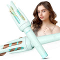 Automatic Hair Curler
