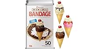 2-Pack Self Adhesive Bandage 100ct