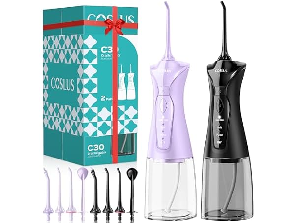 COSLUS NS620032 water flosserflosser