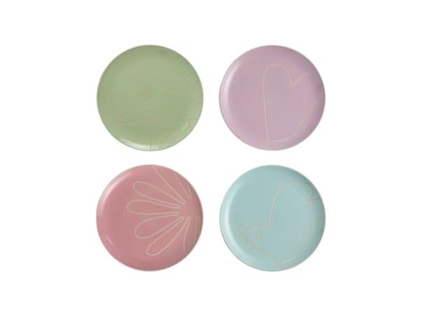 Tilly Ramsay x Royal Doulton Salad Plate Set