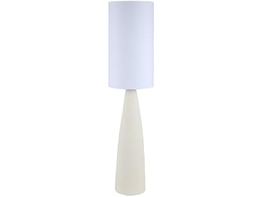 Aspen Creative Ceramic Floor Lamp