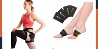 Copper Joe Leg Performance Combo