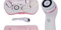 Facial Brush Set