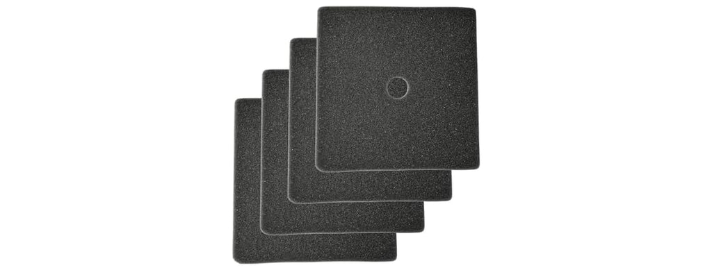 Good Pet Stuff, Replacement Carbon Odor Control Filters 4pk