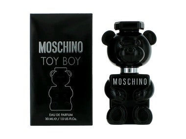 Moschino Toy Boy/Moschino EDP Spray - Choose Size