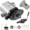 Hydraulic Wood Log Splitter Pump Kit, 22GPM