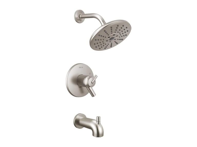 DELTA FAUCET T17T459-SSH2O, Stainless