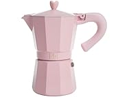Paris Hilton Espresso Maker, Pink
