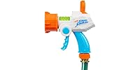 NERF Super Soaker Quadblast