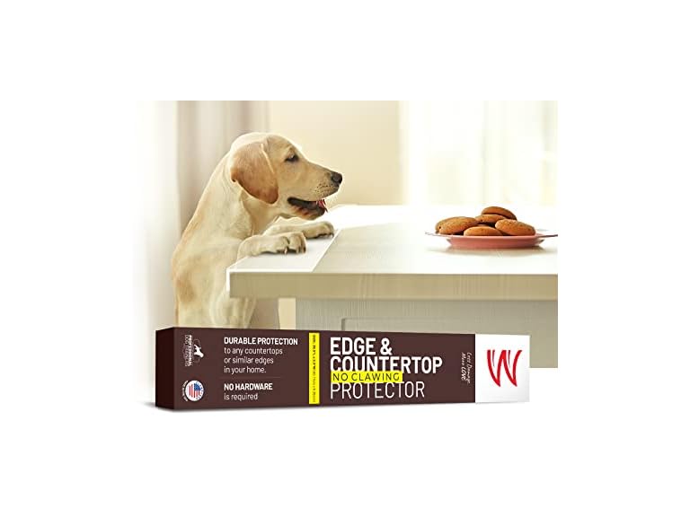 CLAWGUARD Edge & Countertop Protector