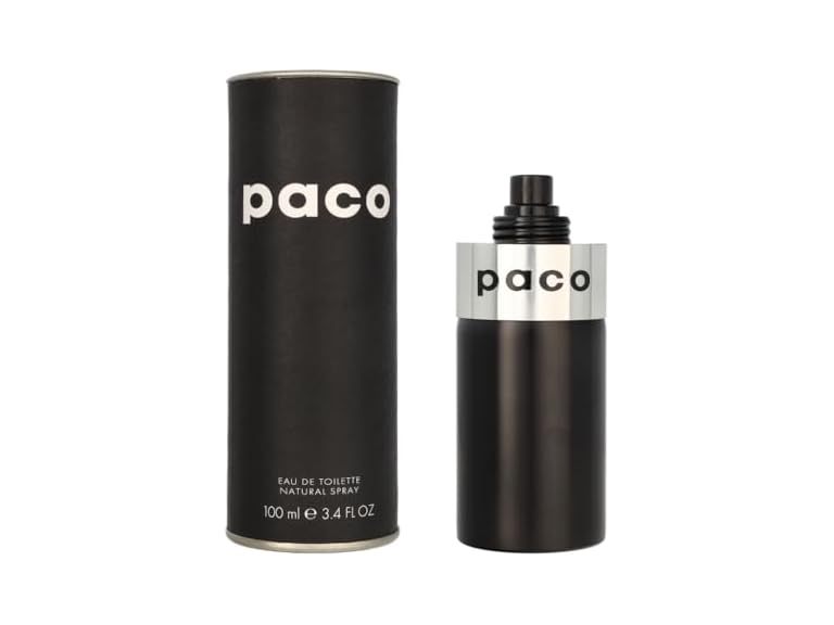 Paco Rabanne PACO Unisex Eau De Toilette Spray