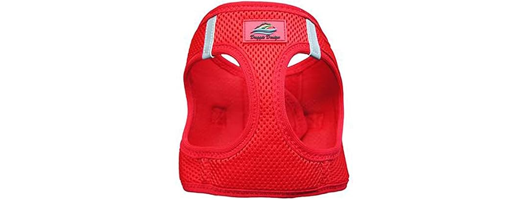 Doggie Design American River Ultra Choke