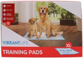 Vibrant Life XL Training Pads, 26" x 30", Sup