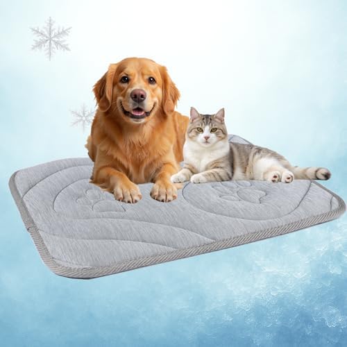 Dogs & Cats Cooling Mat for Summer
