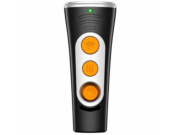 Ultrasonic Dog Bark Deterrent Device