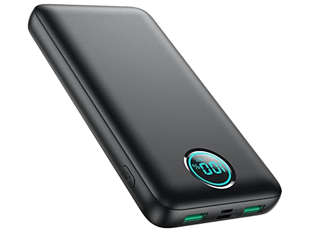 30800mAh PowerBank W/ 3 Output