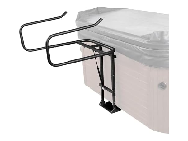 Hot Tub Cover Lift, Spa Cover Lift, Hydraulic