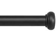 Kenney Weaver Curtain Rod, 1" Diameter
