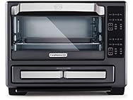 Calphalon Performance 12-in-1 Air Fry Toaster Oven