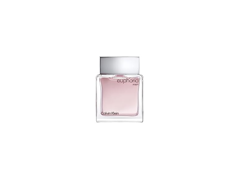 Calvin Klein Euphoria 1.7 oz EDT Men