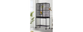 GarveeHome GarveeHome 41 Inch Large Bird Cage, Bird