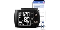 Bluetooth Blood Pressure Monitor