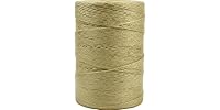 820 Yd Macrame 3-Ply Natural Jute Cording