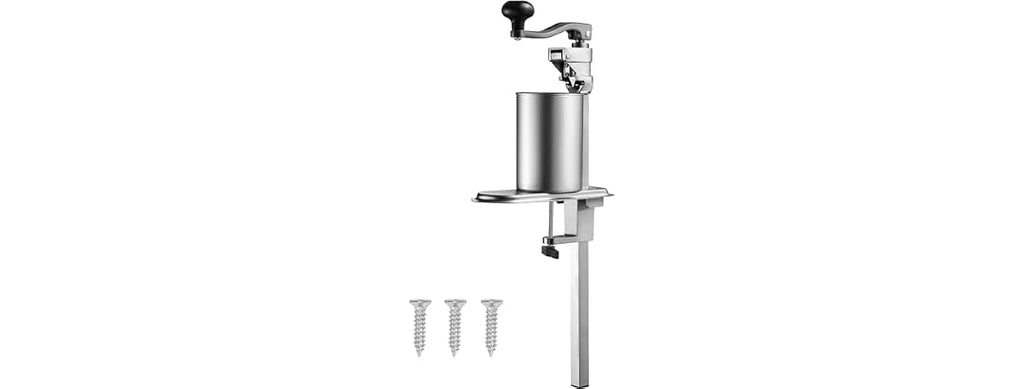 VEVOR Manual Can Opener, Commercial