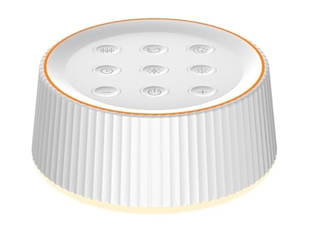 White Noise Sound Machine