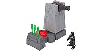 Imaginext Star Wars Toys Death Star Turret Cannon