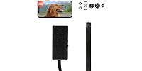 XXAXX WiFi 4K Ultra HD Camera