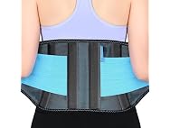 T TIMTAKBO NS526046 back brace for women