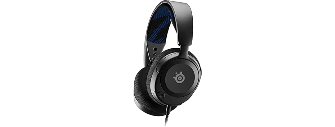 SteelSeries SteelSeries 61611 Arctis Nova 1P Gaming