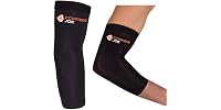 2Pk Elbow Compression Sleeve