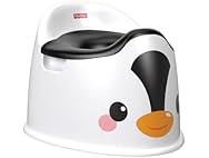 Fisher-Price ™ Toddler Toilet Penguin
