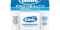 Oral-B Glide Floss Health