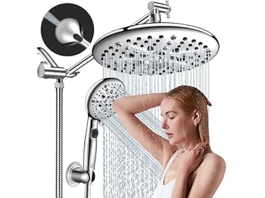 Welan Rain Shower Head