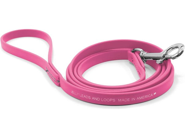 GROOMERSPRO Jelly Pet Leash l Waterproof and Easy