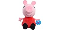 Peppa Pig 2 lb Weighted Large Plush