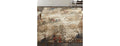 Theory Abstract Area Rug