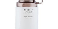 Armaf Odyssey White Edition EDP for Men (Armani Stronger With You EDT Clone)