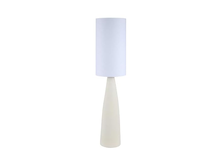 Aspen Creative Ceramic Floor Lamp