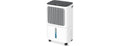 VEAGASO 34 Pint Dehumidifier with Drain Hose