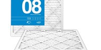 Simply Filters MERV 8 MPR 600 AC Filter 6pk