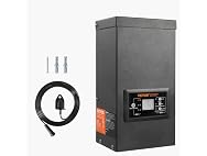 300W Low Voltage Landscape Transformer with