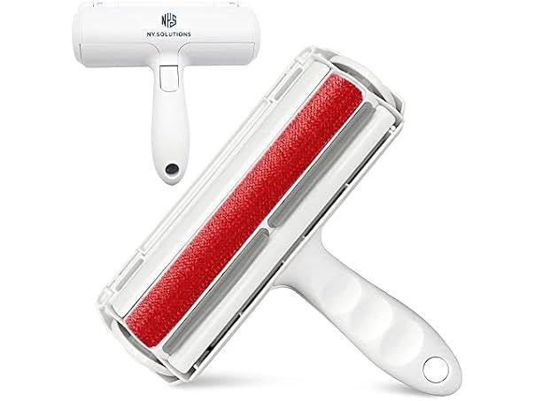 NYS Pet Hair Remover For Furniture- Reusable