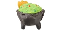 Barkbox Stop Guac and Mole Dog Toy | Plush