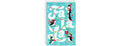 Hallmark Bulk Glittery Holiday Boxed Cards