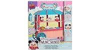 Just Play Disney Munchlings Dumpling Cart